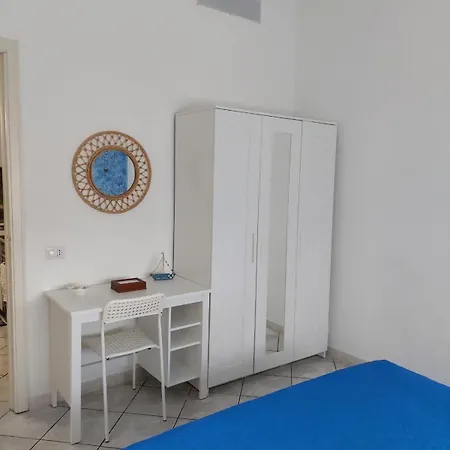 Appartement Casa Lina *