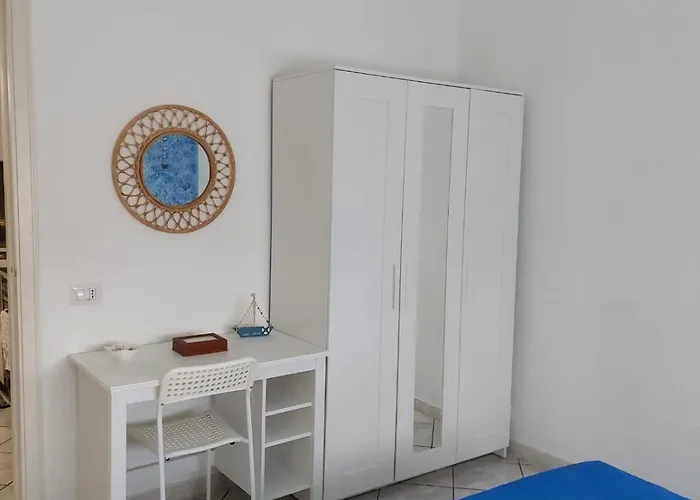 Apartment Casa Lina *