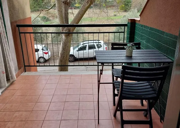 Casa Lina * Giardini-Naxos