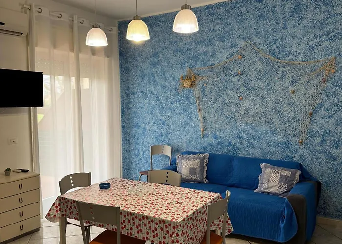 Apartment Casa Lina *