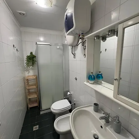شقة Casa Lina جيارديني ناكسوس