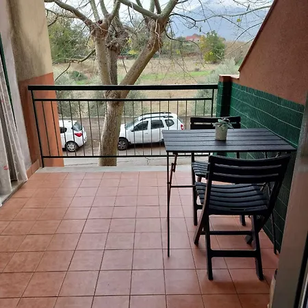 Casa Lina * جيارديني ناكسوس