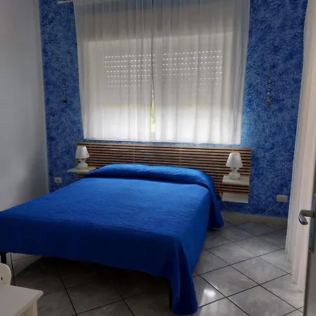 Casa Lina شقة