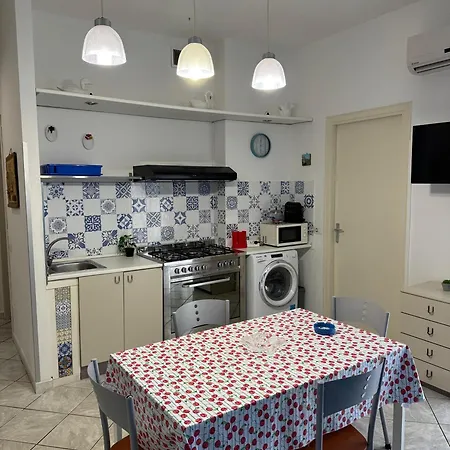 Casa Lina Διαμέρισμα *