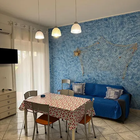 شقة Casa Lina *