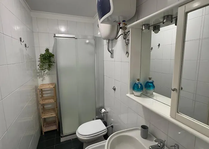 Appartamento Casa Lina Giardini Naxos