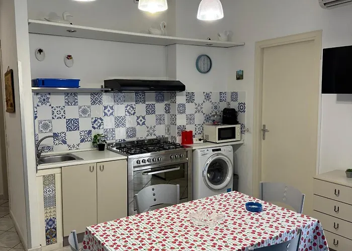 Casa Lina Appartamento *